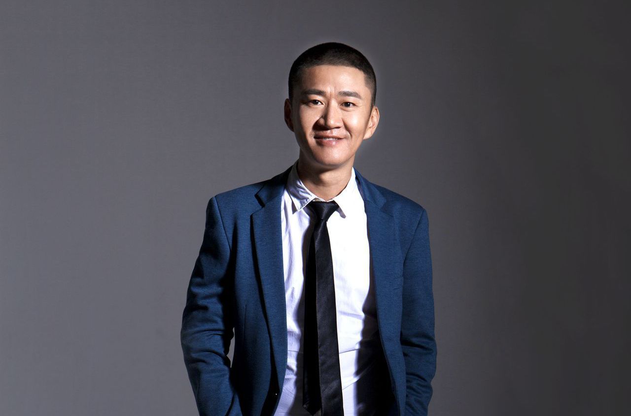 精选李嘉明(Mark)