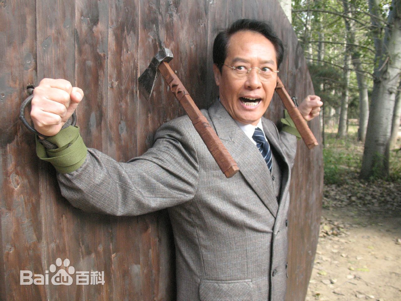 刘欣影视高清剧照