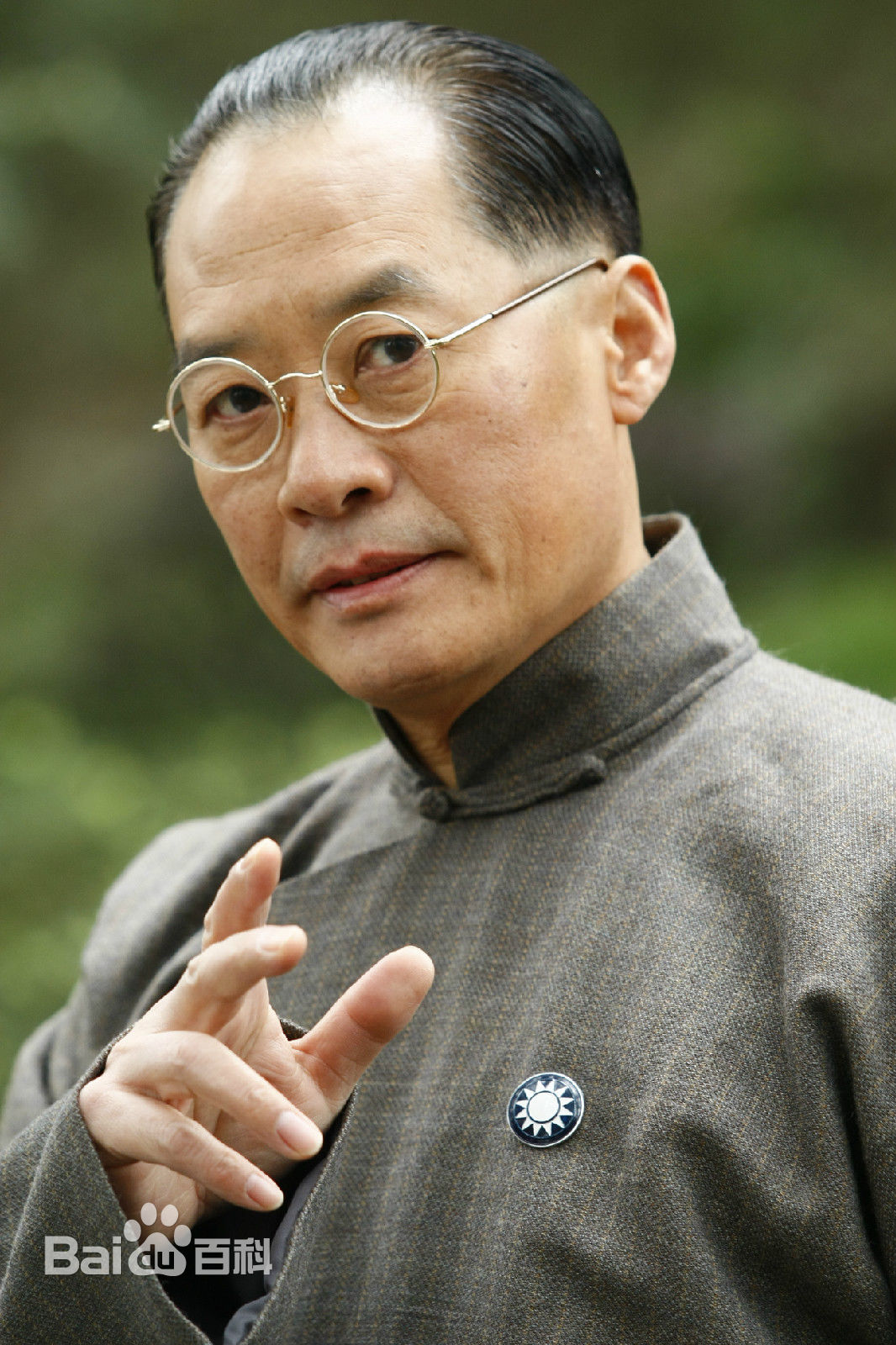 刘欣影视高清剧照