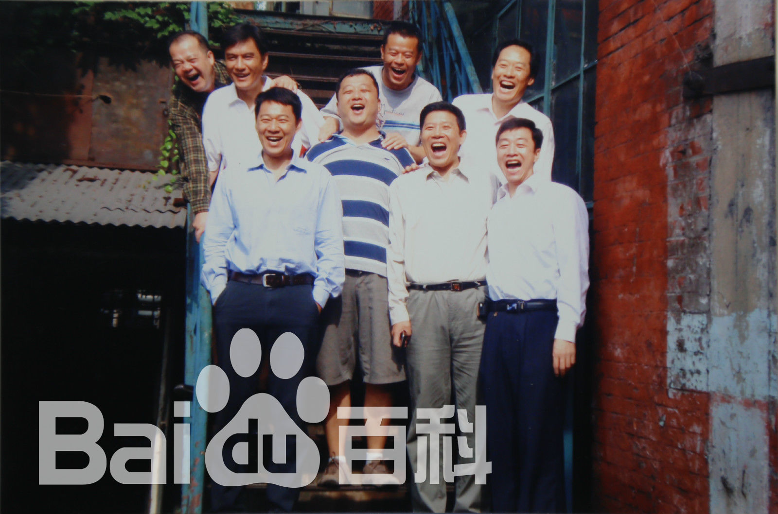 刘欣影视高清剧照