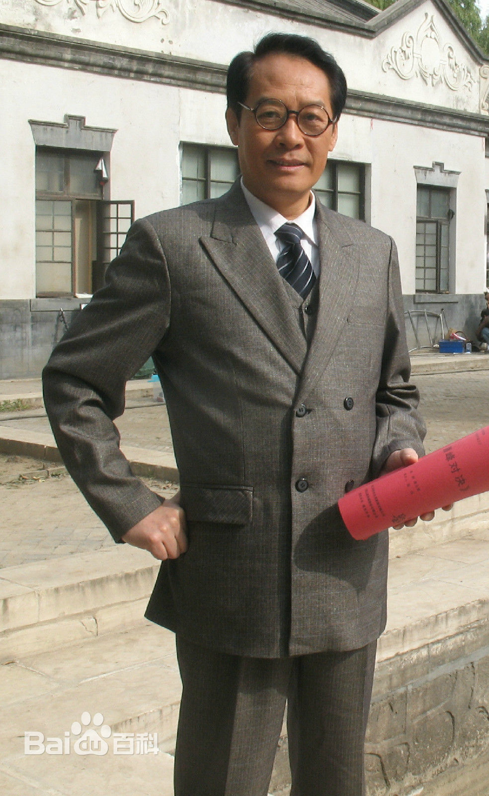 刘欣影视高清剧照