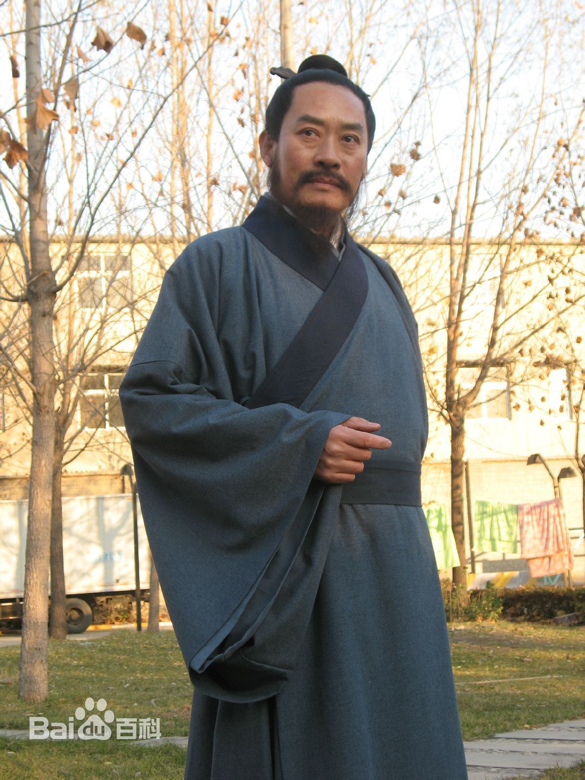 最优质刘欣生活照