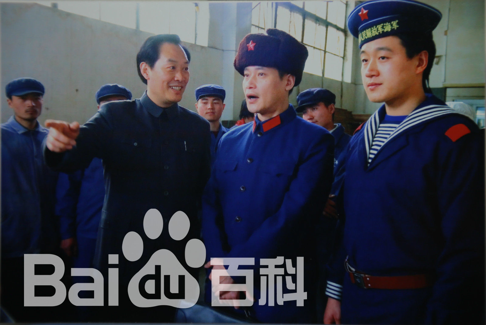 最优质刘欣生活照