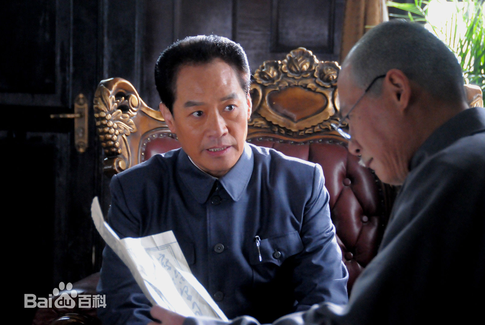 最优质刘欣生活照