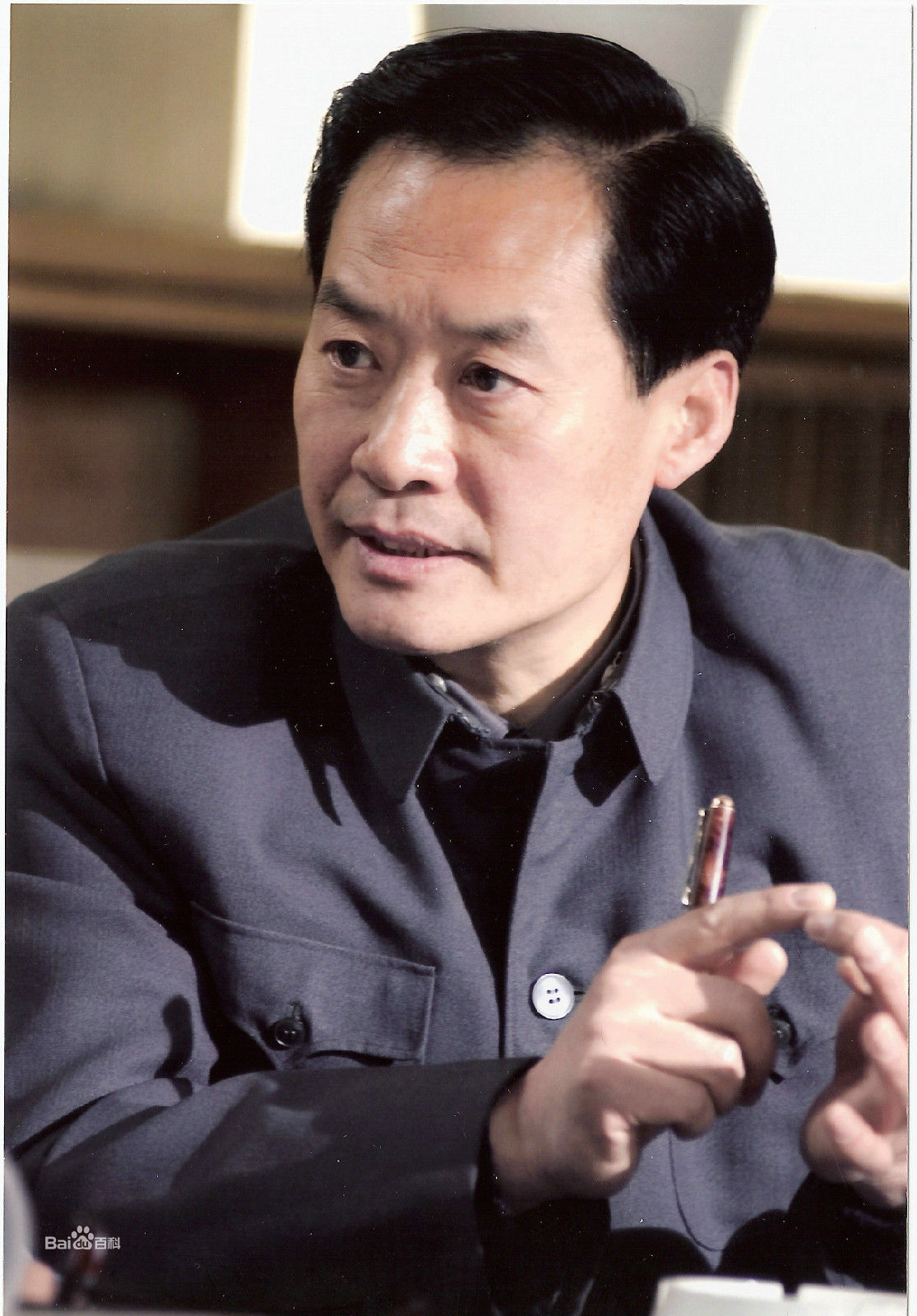 最优质刘欣生活照