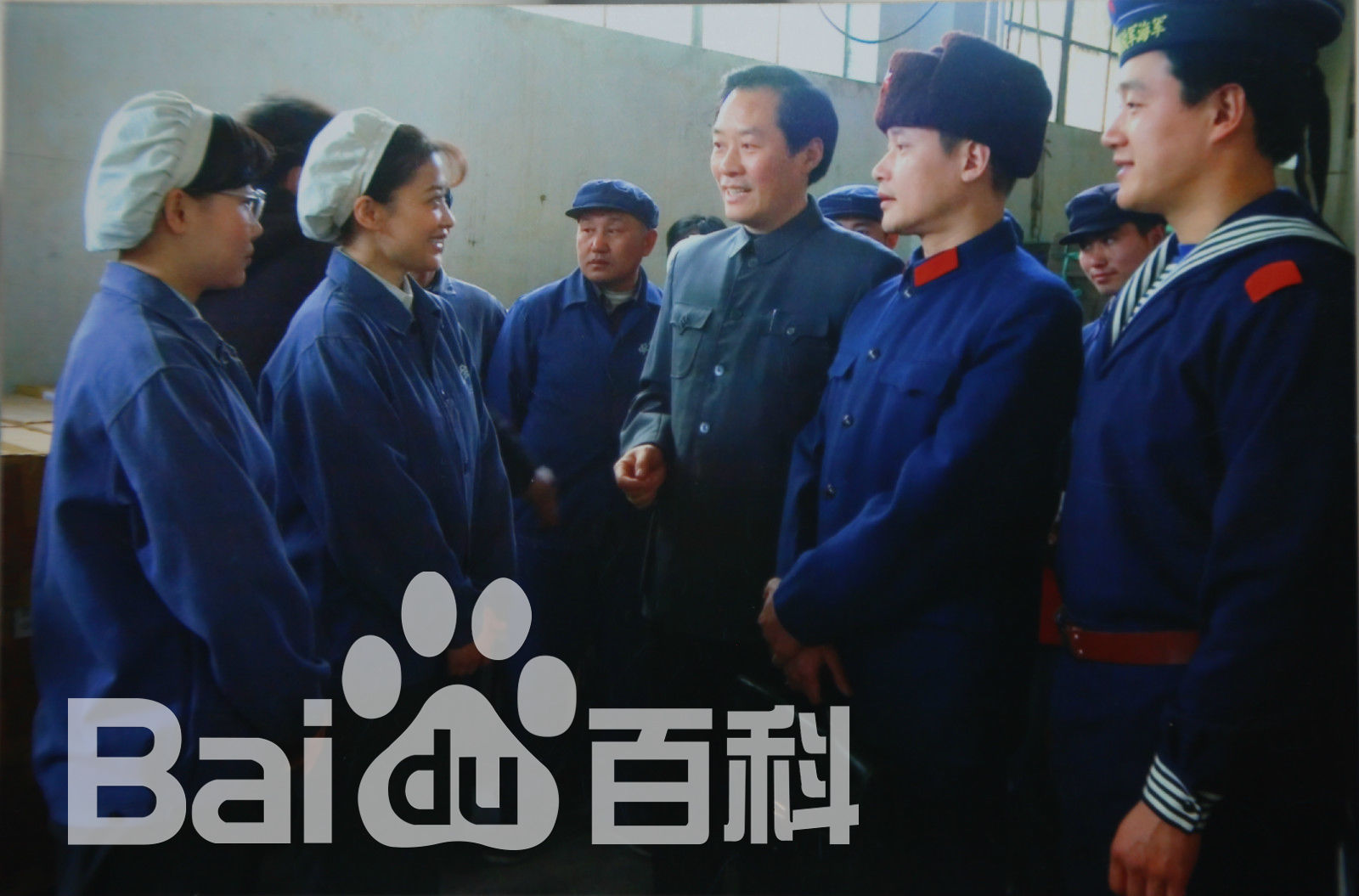 最优质刘欣生活照