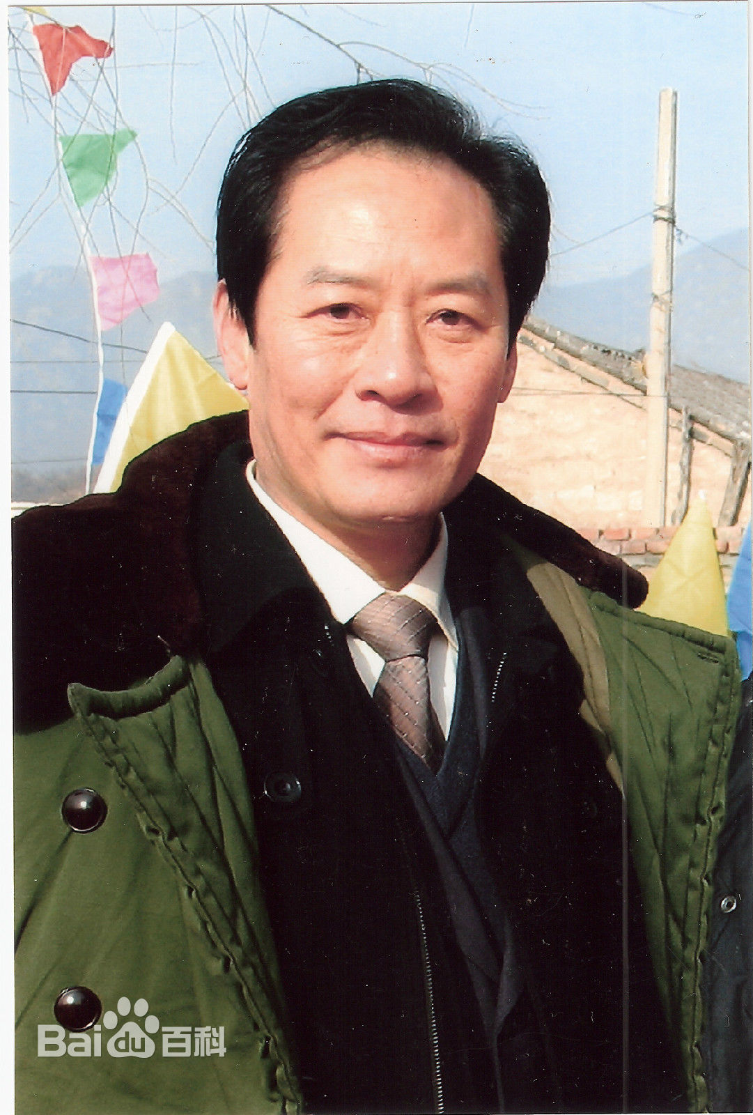 最优质刘欣生活照