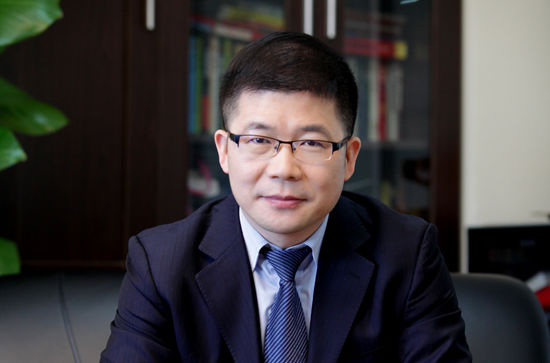 王海波(KING)前后照片