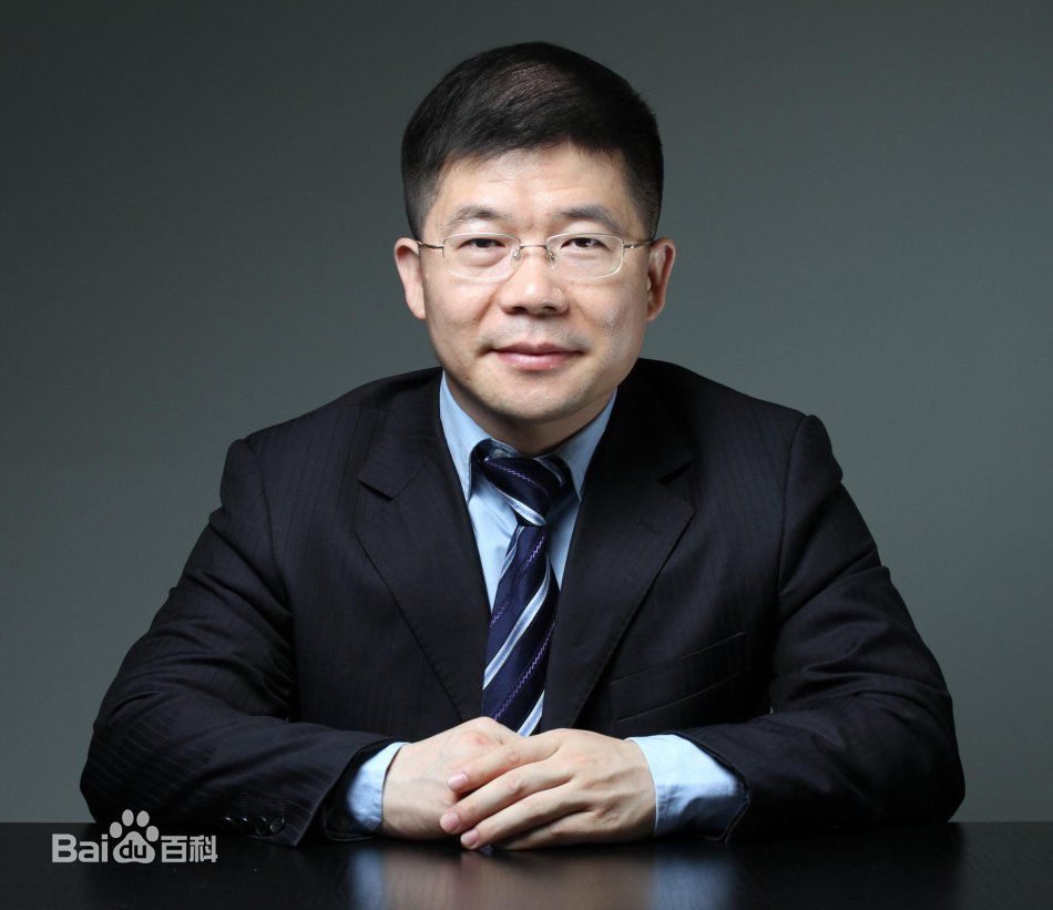 王海波(KING)前后照片