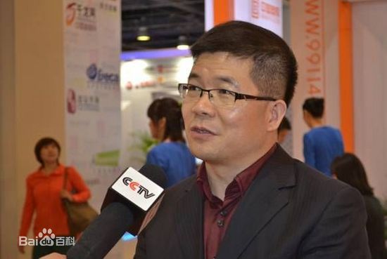 王海波(KING)前后照片