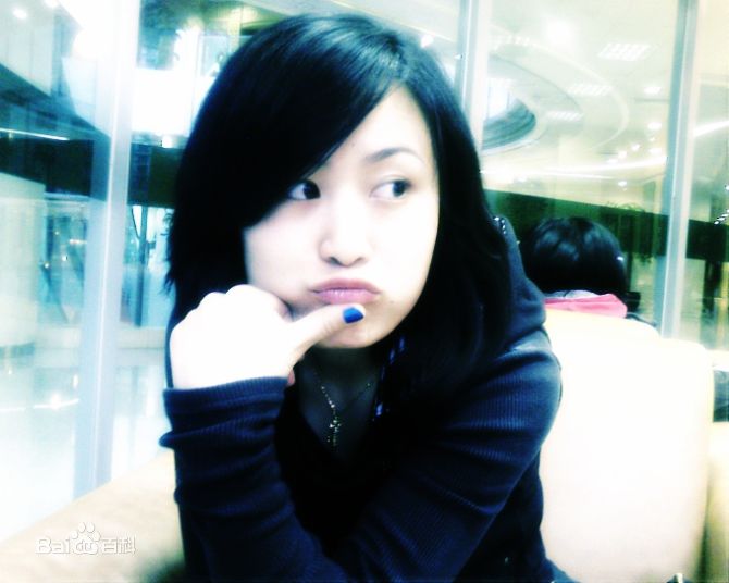 周日晨(stella)周依晨图片图集