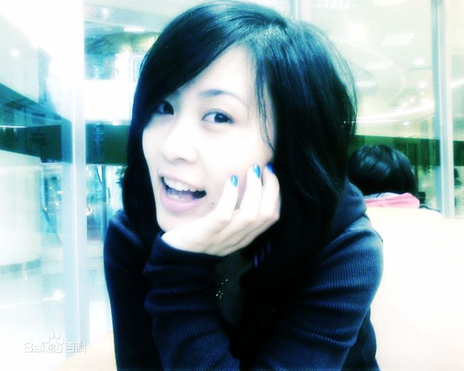 周日晨(stella)周依晨图片图集