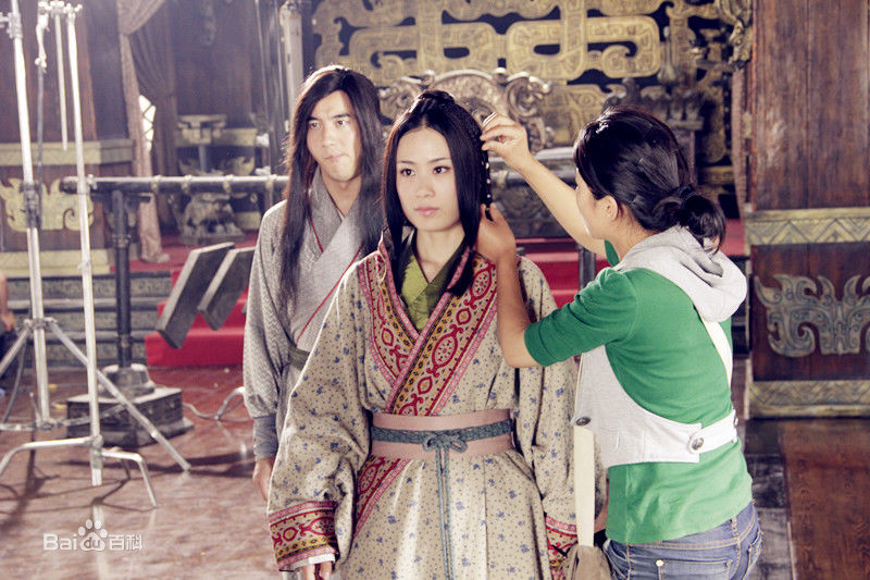 周日晨(stella)周依晨的照片性感图片图集