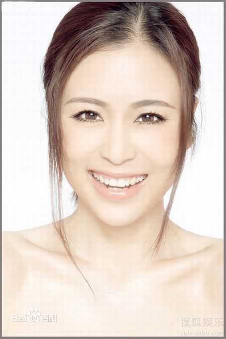 最优质周日晨(stella)生活照