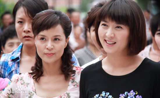 于莉红女人当官 王红粉图片图集