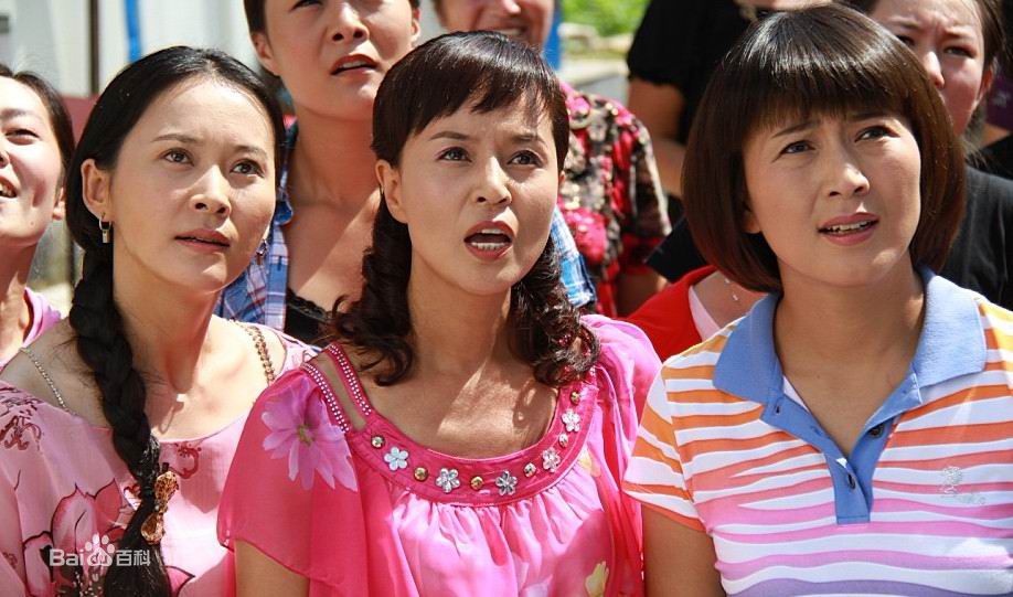 于莉红女人当官 王红粉图片图集