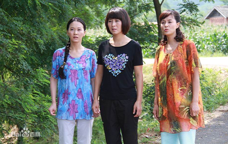 于莉红女人当官 王红粉图片图集