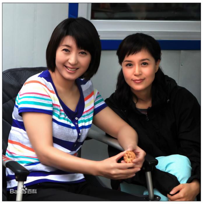 于莉红前后照片