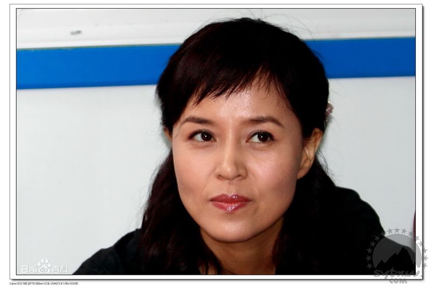 于莉红前后照片