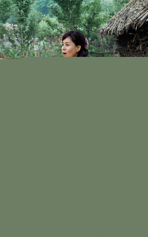 于莉红前后照片