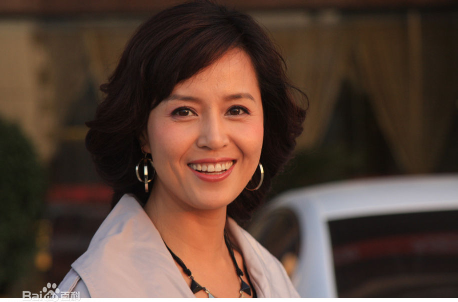 最全于莉红素颜照