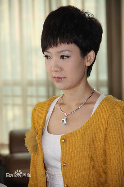 最全郜妍妍在《七个隆咚锵咚锵》饰演林晓雨中的壁纸