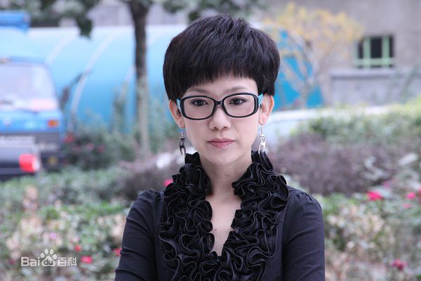 最全郜妍妍在《七个隆咚锵咚锵》饰演林晓雨中的壁纸