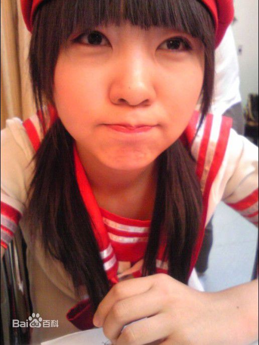 高清郜妍妍精彩图册