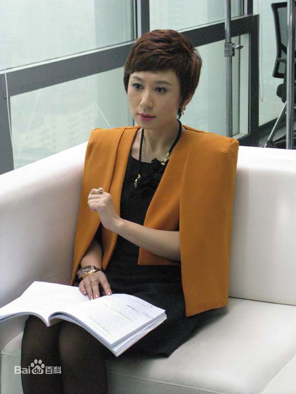 王梅兰乙最新剧照