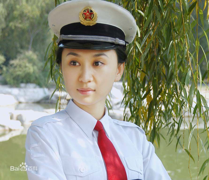 王梅兰乙最新剧照