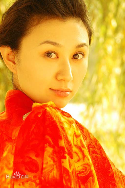 王梅兰乙最新剧照