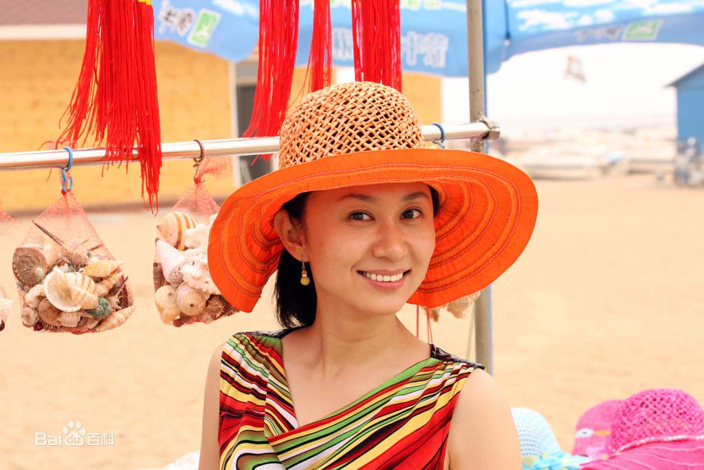 王梅兰乙最新剧照