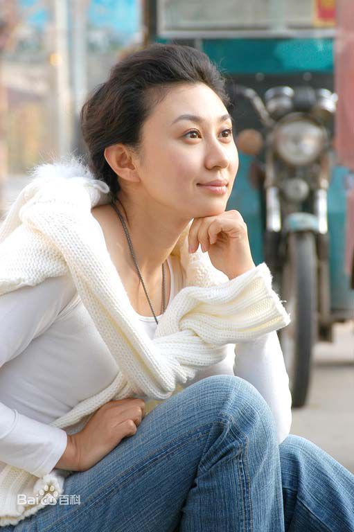 王梅兰乙最新剧照