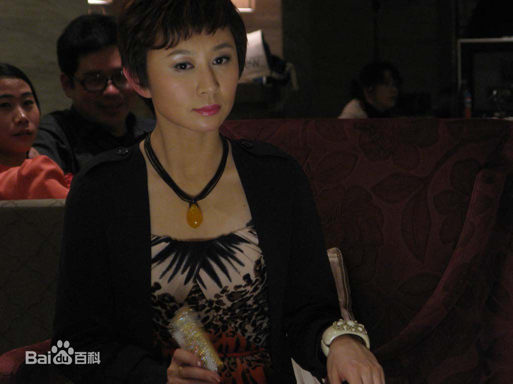 王梅兰乙最新剧照