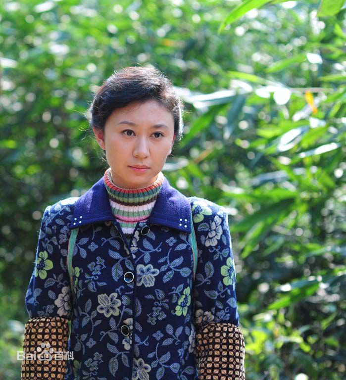 王梅兰乙最新剧照