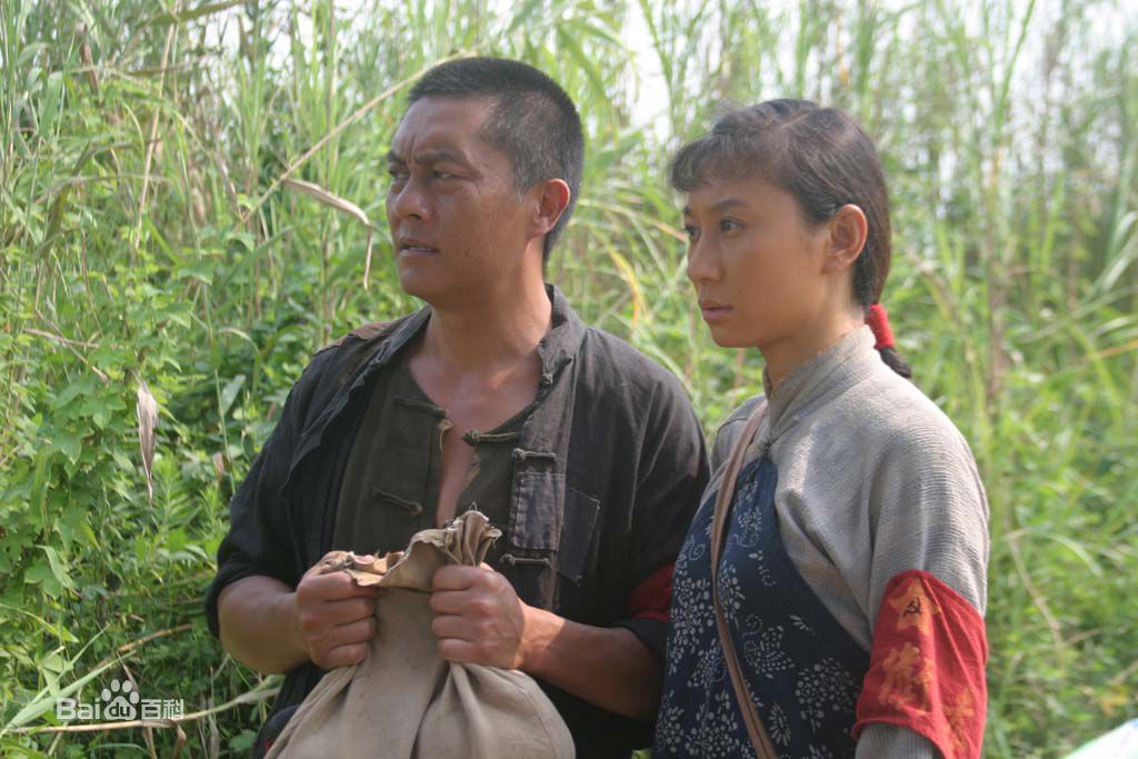 王梅兰乙最新剧照