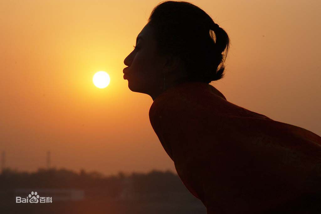 王梅兰乙最新剧照