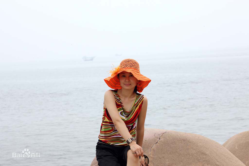 王梅兰乙最新剧照