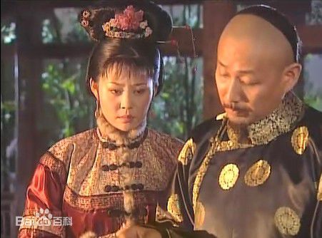 最全王也天在《康熙王朝》中的宝日龙梅中的壁纸