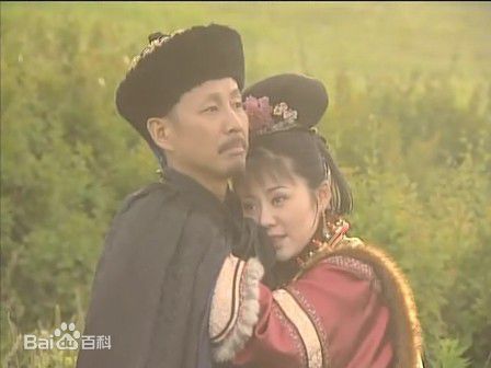 最全王也天在《康熙王朝》中的宝日龙梅中的壁纸