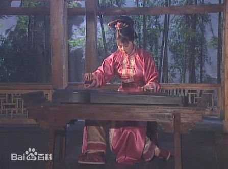 最全王也天在《康熙王朝》中的宝日龙梅中的壁纸