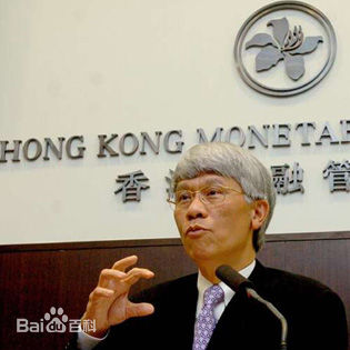 任志刚(Joseph Yam Chi kwong)任总素颜照相册