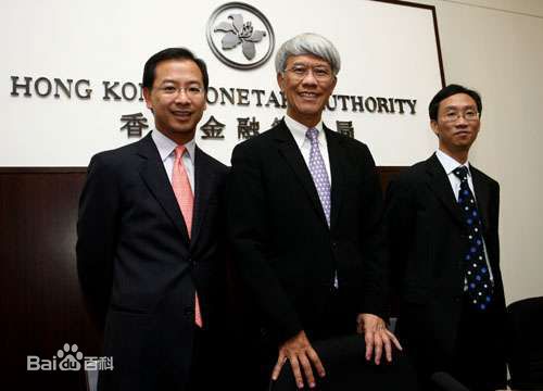 任志刚(Joseph Yam Chi kwong)任总素颜照相册