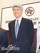 精选任志刚(Joseph Yam Chi kwong)图片