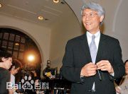 最新任志刚(Joseph Yam Chi kwong)壁纸