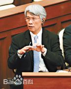 最新任志刚(Joseph Yam Chi kwong)壁纸