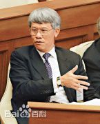 最新任志刚(Joseph Yam Chi kwong)壁纸