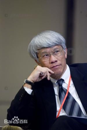 最新任志刚(Joseph Yam Chi kwong)壁纸