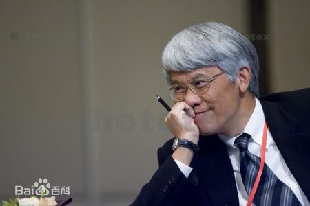 最新任志刚(Joseph Yam Chi kwong)壁纸