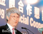 最新任志刚(Joseph Yam Chi kwong)壁纸